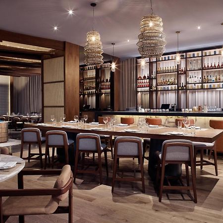 Jw Marriott Hotel Guadalajara Zewnętrze zdjęcie