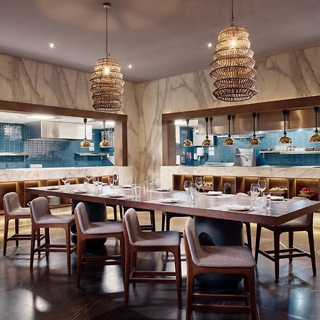Jw Marriott Hotel Guadalajara Zewnętrze zdjęcie