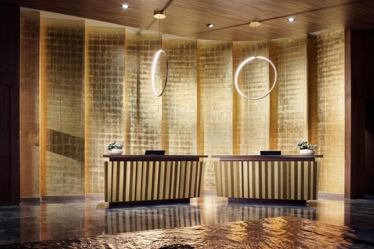 Jw Marriott Hotel Guadalajara Zewnętrze zdjęcie