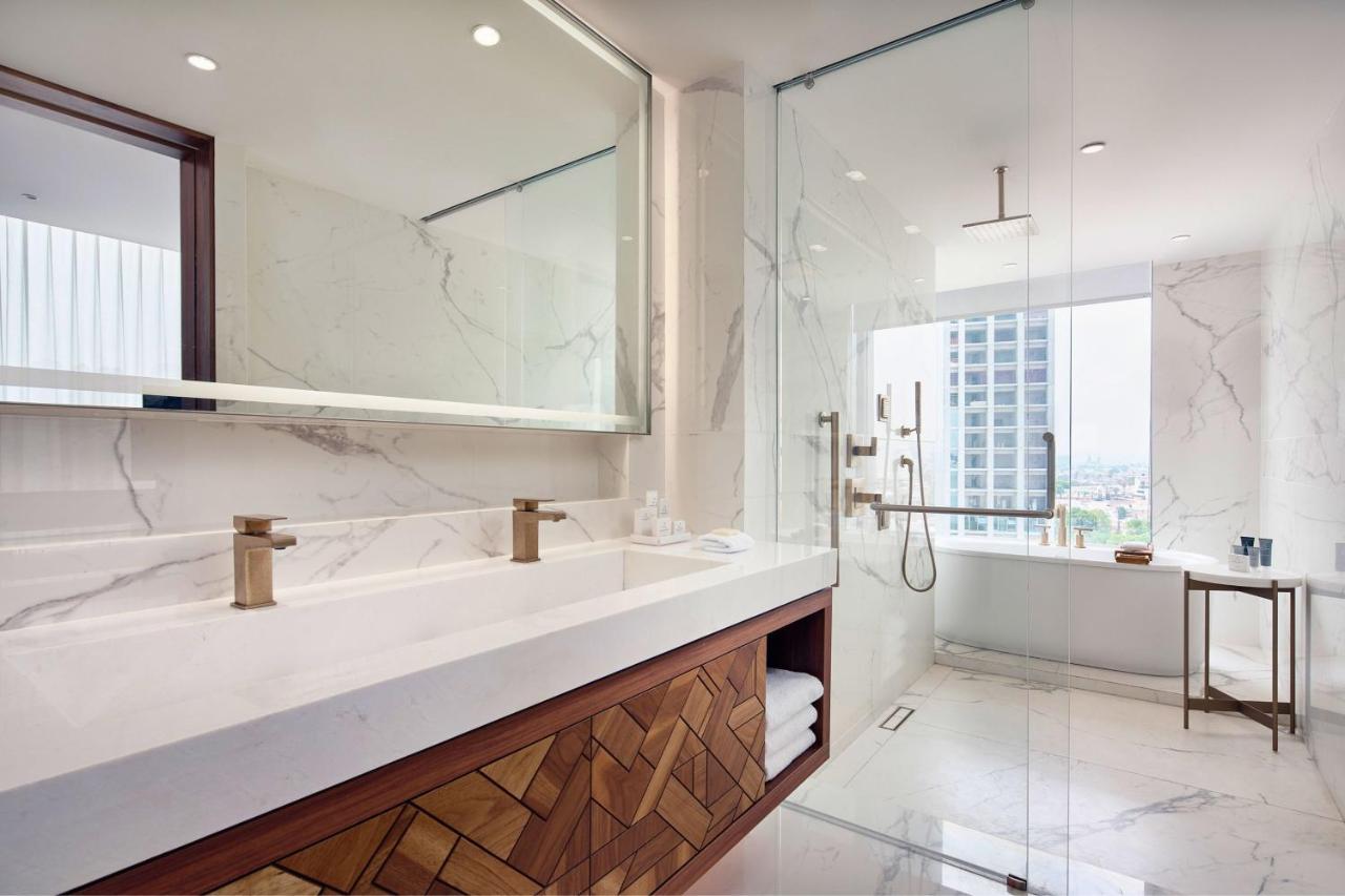 Jw Marriott Hotel Guadalajara Zewnętrze zdjęcie