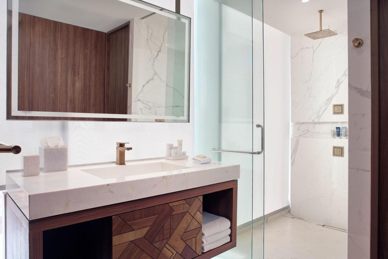 Jw Marriott Hotel Guadalajara Zewnętrze zdjęcie