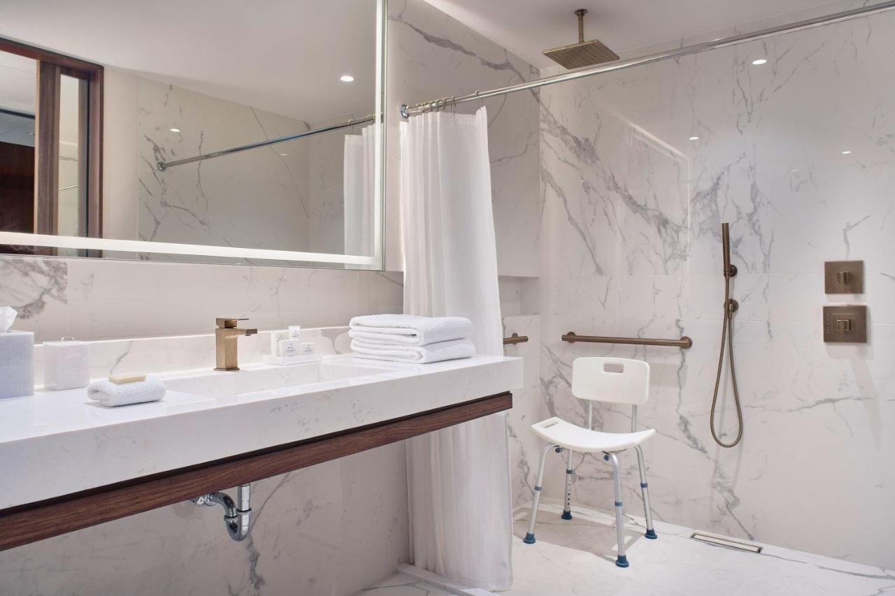 Jw Marriott Hotel Guadalajara Zewnętrze zdjęcie