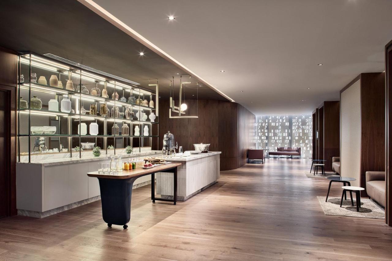 Jw Marriott Hotel Guadalajara Zewnętrze zdjęcie