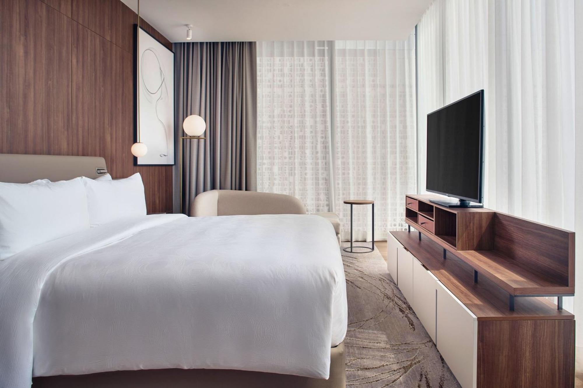 Jw Marriott Hotel Guadalajara Zewnętrze zdjęcie