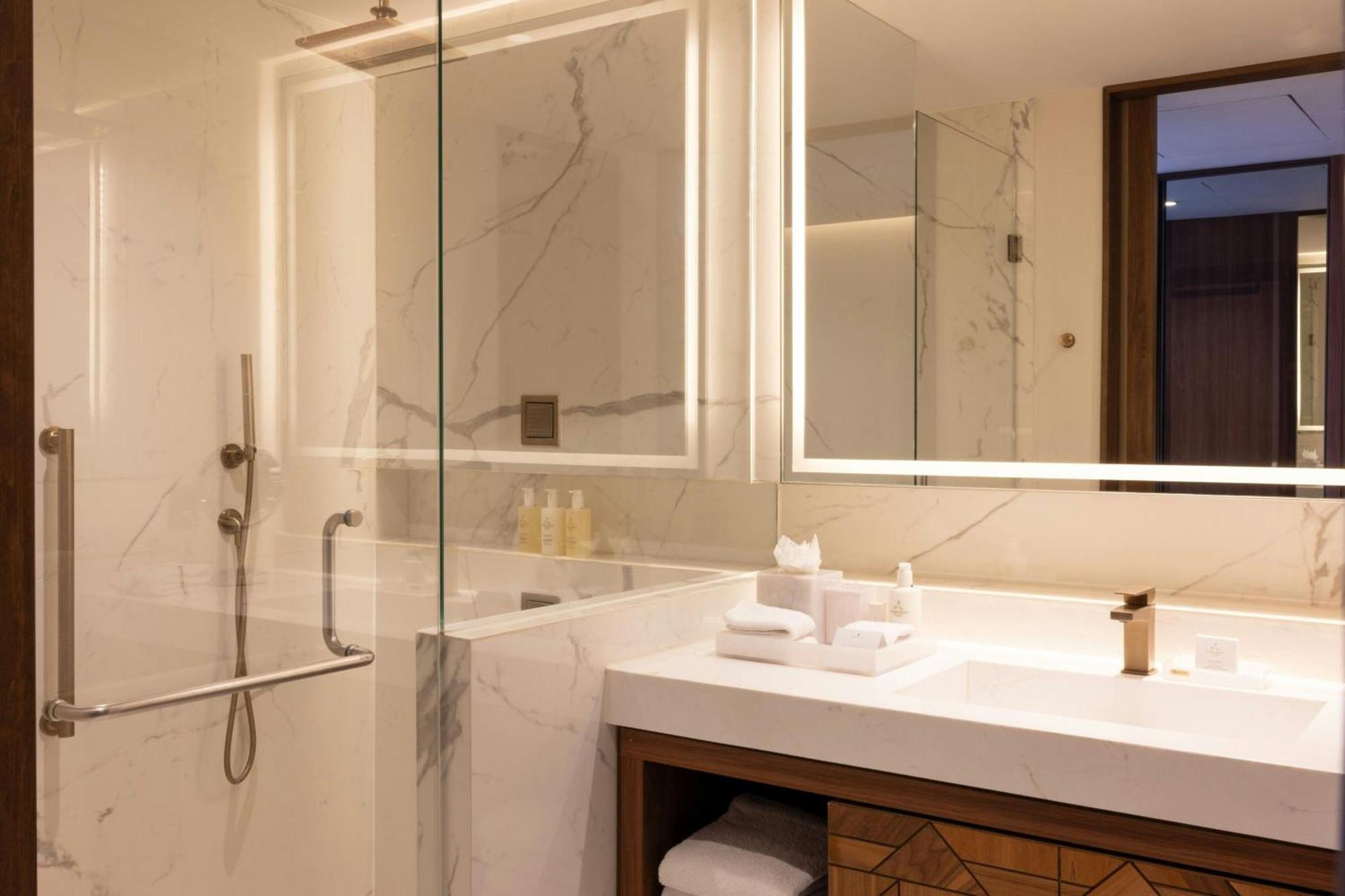 Jw Marriott Hotel Guadalajara Zewnętrze zdjęcie