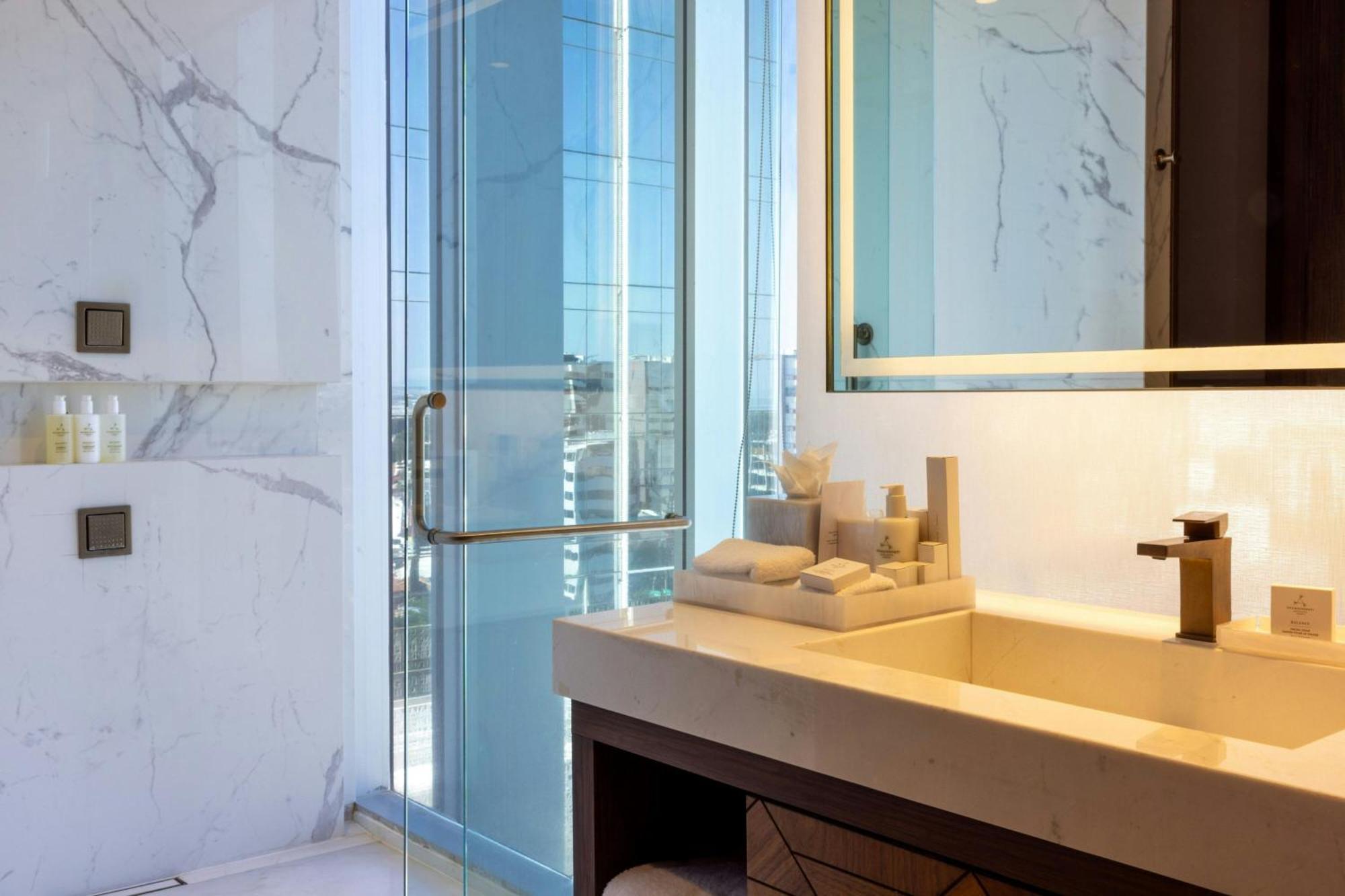 Jw Marriott Hotel Guadalajara Zewnętrze zdjęcie