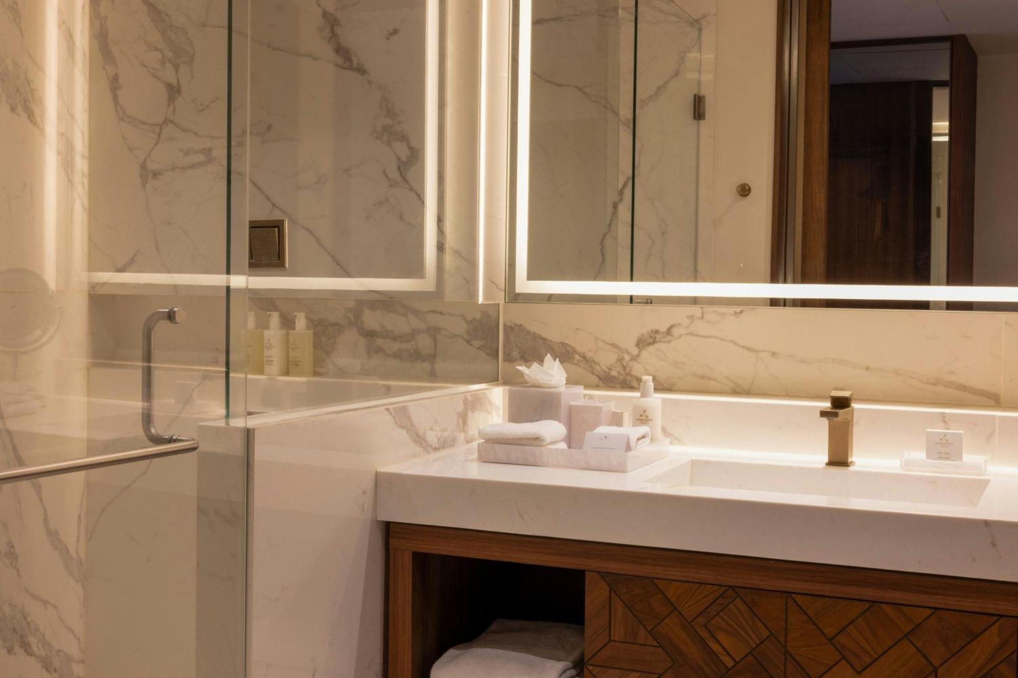 Jw Marriott Hotel Guadalajara Zewnętrze zdjęcie