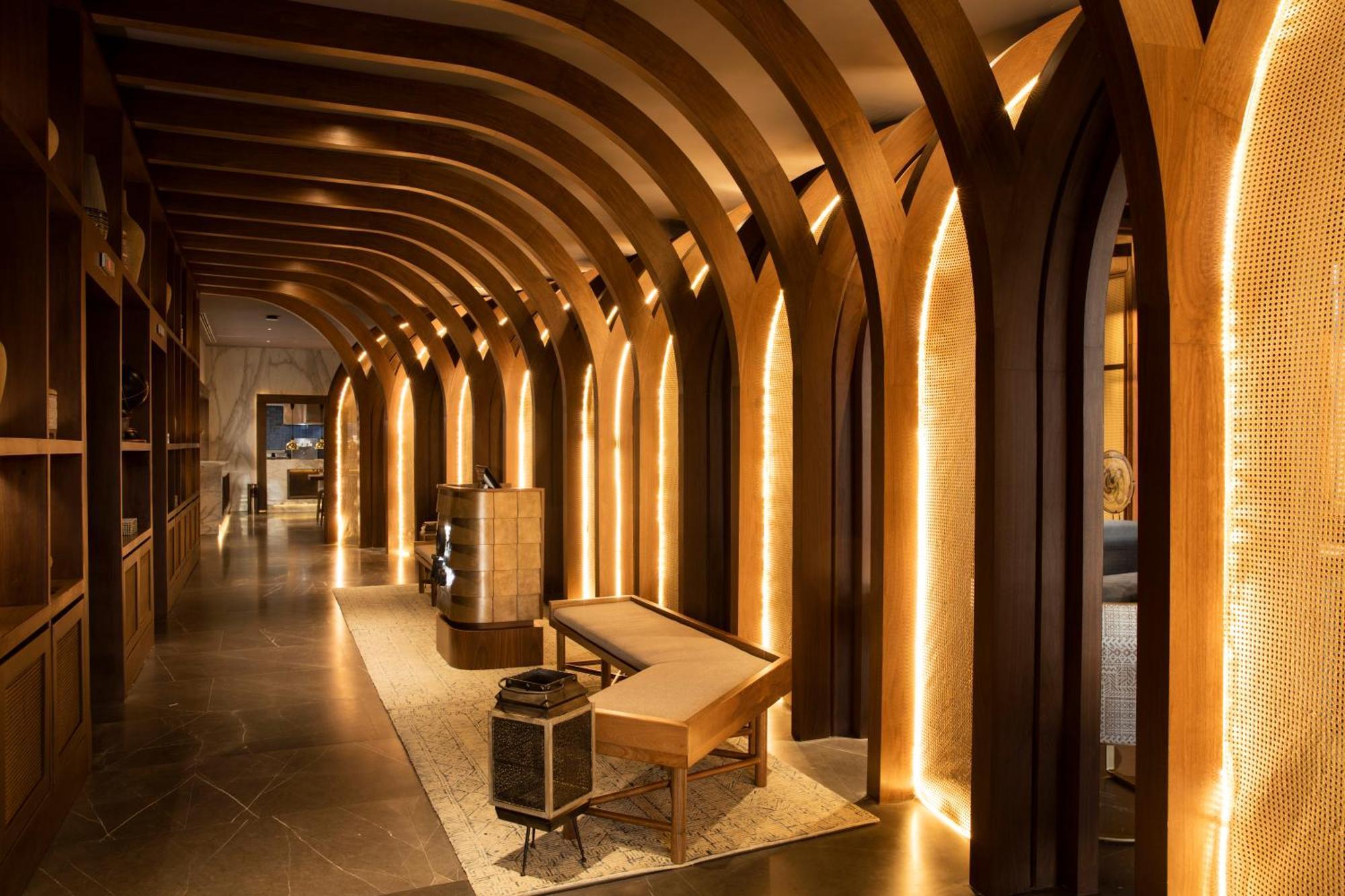 Jw Marriott Hotel Guadalajara Zewnętrze zdjęcie