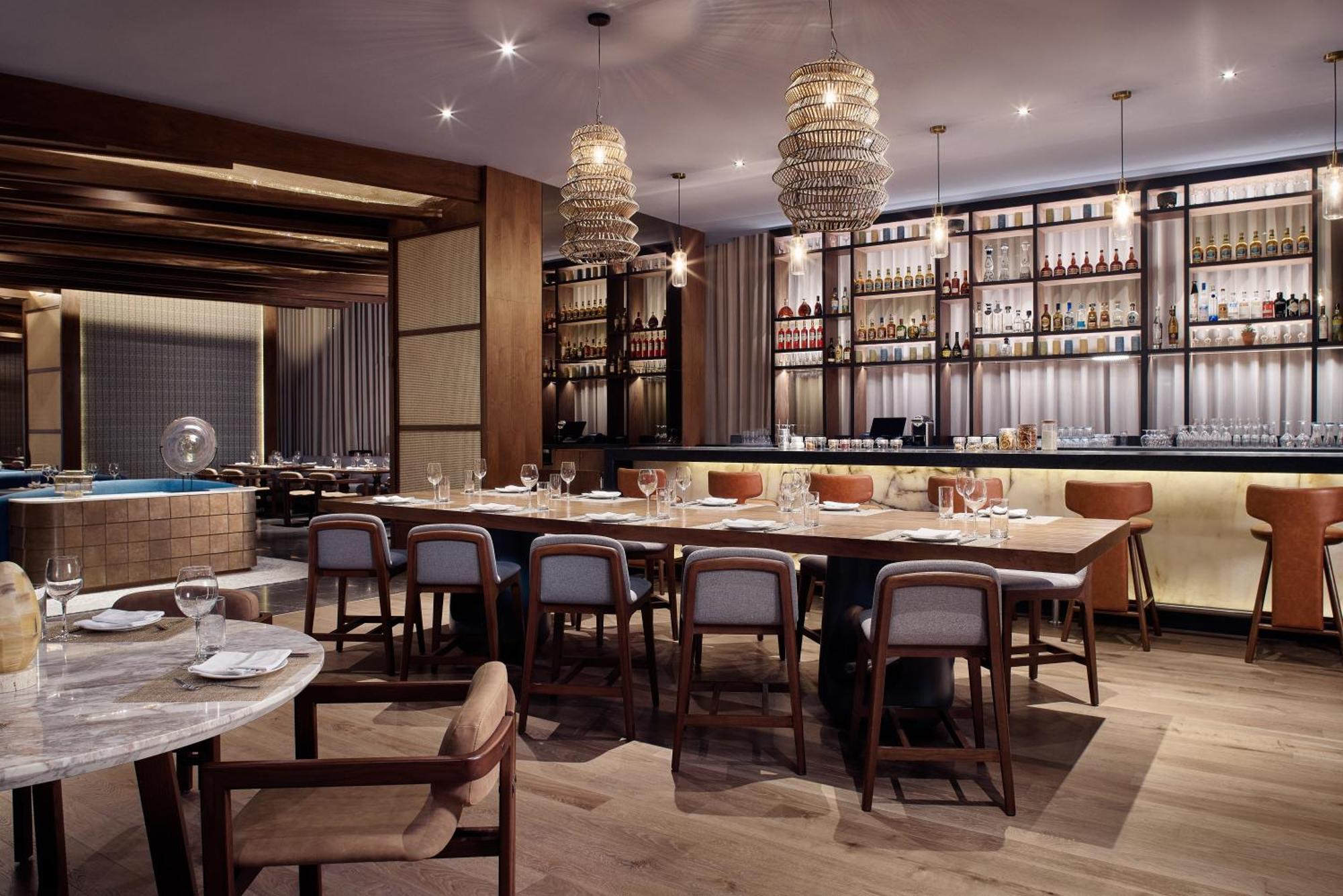 Jw Marriott Hotel Guadalajara Zewnętrze zdjęcie