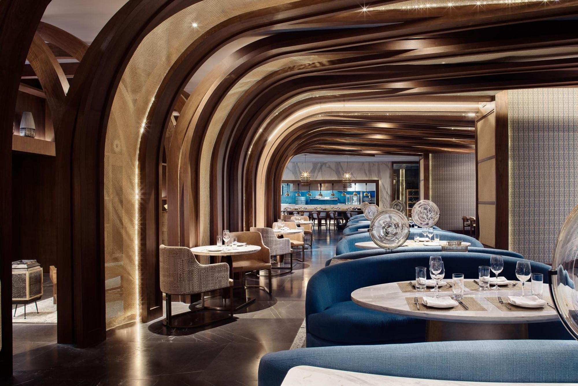 Jw Marriott Hotel Guadalajara Zewnętrze zdjęcie