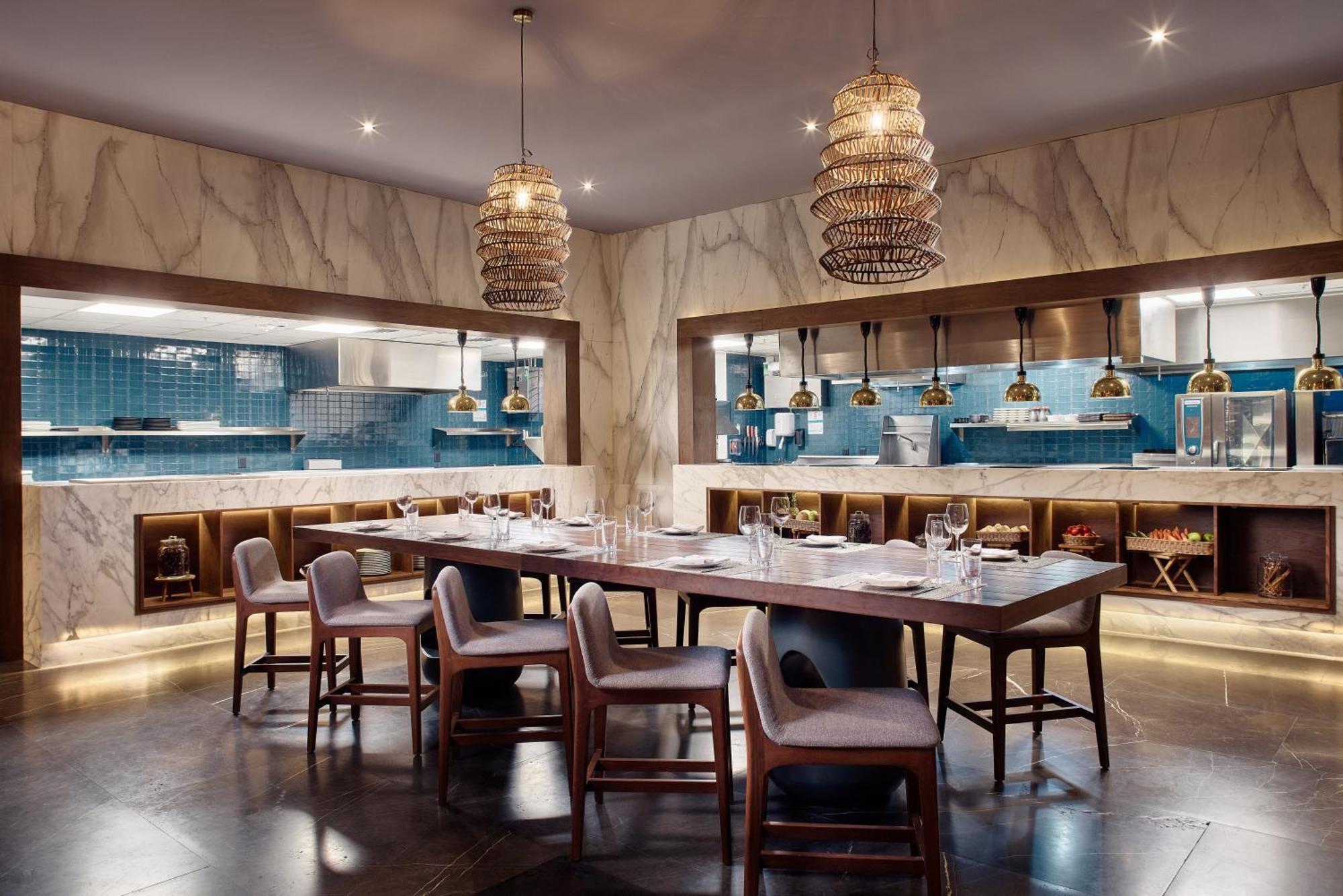 Jw Marriott Hotel Guadalajara Zewnętrze zdjęcie