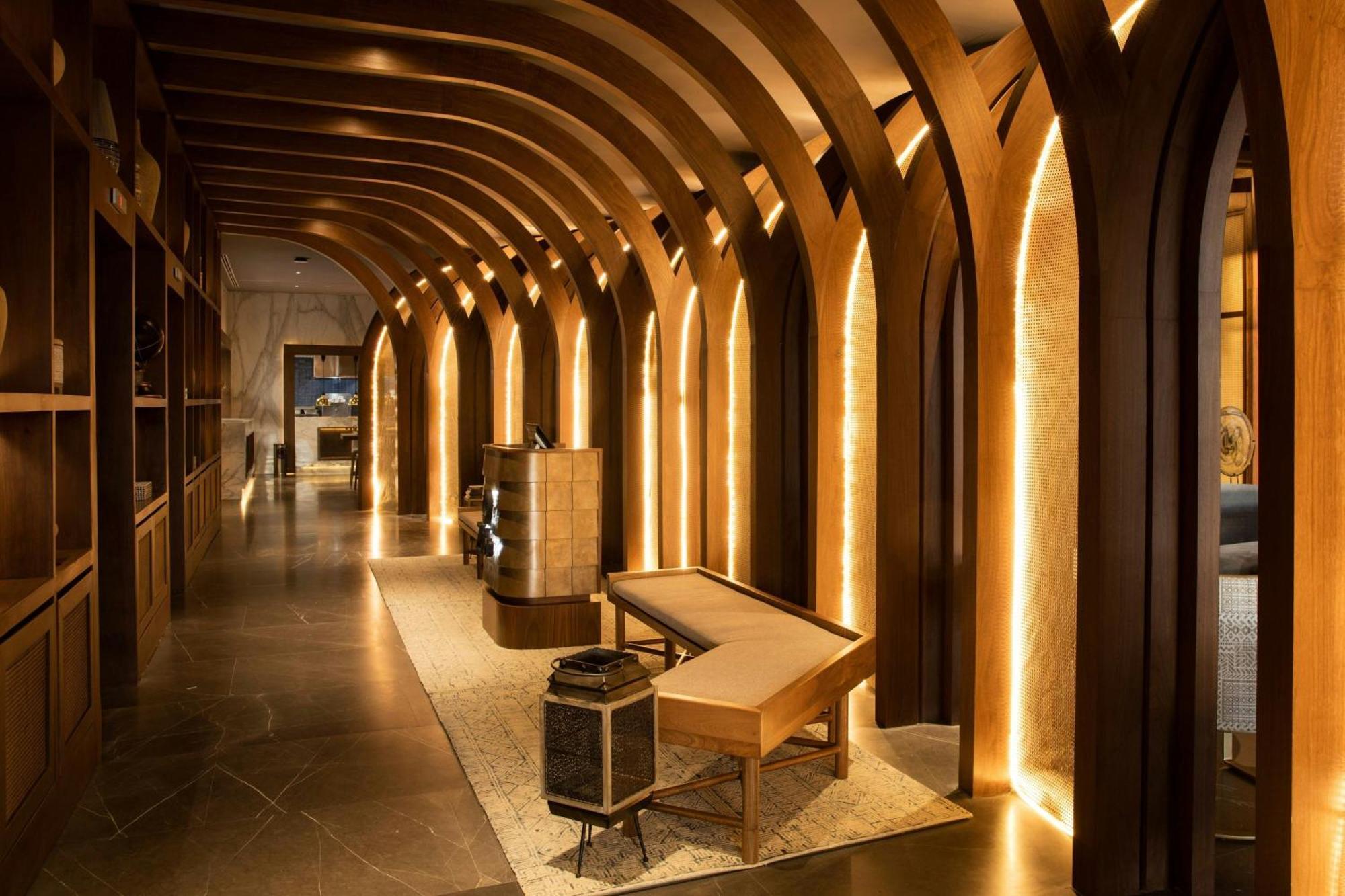 Jw Marriott Hotel Guadalajara Zewnętrze zdjęcie